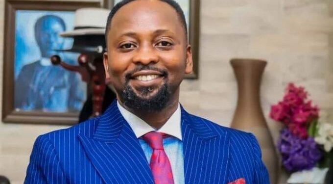 AU Agenda 2063 Envoy to Ghana, Amb Dr Ben Owusu Condemns Xenophobic Attacks in South Africa