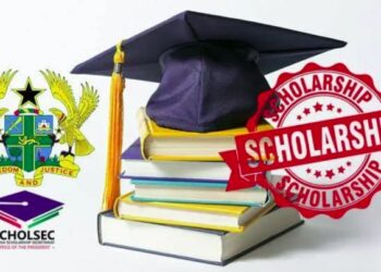 Government Begins Clearing Scholarship Arrears for Ghanaian Students Abroad