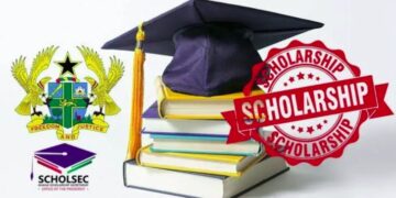 Government Begins Clearing Scholarship Arrears for Ghanaian Students Abroad