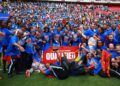 DR Congo Qualify for First World Cup Since 1974