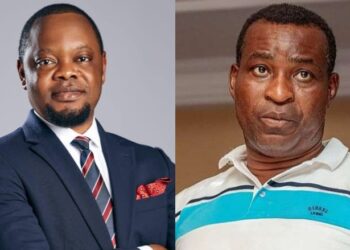 Deputy AG Asks Court to Jail Wontumi