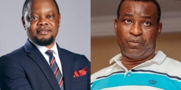 Deputy AG Asks Court to Jail Wontumi