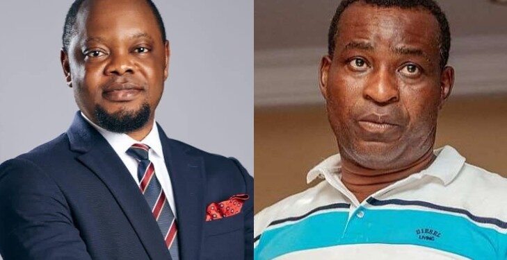 Deputy AG Asks Court to Jail Wontumi