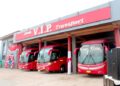 VIP Jeoun Transport to Increase Fares Effective April 8