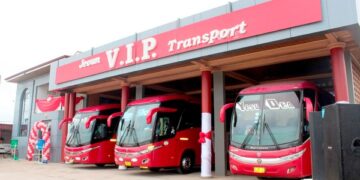 VIP Jeoun Transport to Increase Fares Effective April 8
