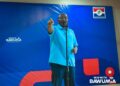 Prepare to Take Up Leadership Positions in 2028 – Bawumia Tells NPP Youth