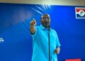 Prepare to Take Up Leadership Positions in 2028 – Bawumia Tells NPP Youth
