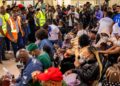 Only 10 Out of 300 Repatriated Ghanaians from South Africa Were Legally Staying There — Immigration Authorities