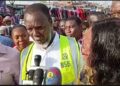 AMA Gives Lapaz Traders Seven Days to Vacate Streets
