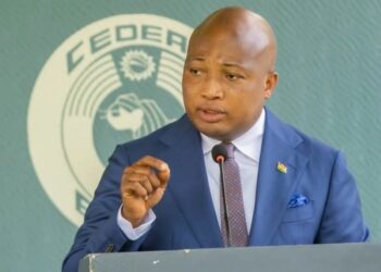 85 Ghanaians Repatriated from Cambodia Between March and May — Ablakwa