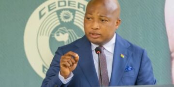 85 Ghanaians Repatriated from Cambodia Between March and May — Ablakwa
