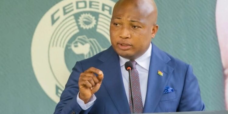 85 Ghanaians Repatriated from Cambodia Between March and May — Ablakwa