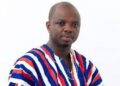Abronye DC Arrested Again and Remanded for Two Weeks