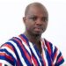 Abronye DC Arrested Again and Remanded for Two Weeks