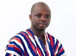 Abronye DC Arrested Again and Remanded for Two Weeks