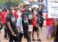 Youth of Valour March for Change: “Ada Deserves Better” Demonstration Set for May 23