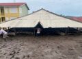 Fear Grips Adaklu-Helekpe After Mountain Mudslide Buries Homes, Vehicles