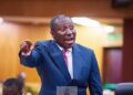 Afenyo-Markin Questions Constitutionality of Abronye DC Remand