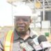 “You Are Sitting on the Job” – Agbodza Blasts Wenchi–Sawla Contractor, Issues Two-Month Ultimatum to Deliver 20% or Face Termination
