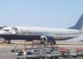 Air Ghana Acquires Boeing 737 Freighter to Enhance Cargo Operations