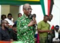 Success of Mahama’s Government Is a Shared Responsibility — Asiedu Nketiah Tells NDC Supporters