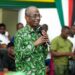 Success of Mahama’s Government Is a Shared Responsibility — Asiedu Nketiah Tells NDC Supporters