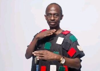 “I Am the Coach of This Party” — Asiedu Nketiah Justifies Removal of Haruna Iddrisu, Says It Was Key to NDC’s 2024 Landslide Victory