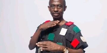 “I Am the Coach of This Party” — Asiedu Nketiah Justifies Removal of Haruna Iddrisu, Says It Was Key to NDC’s 2024 Landslide Victory