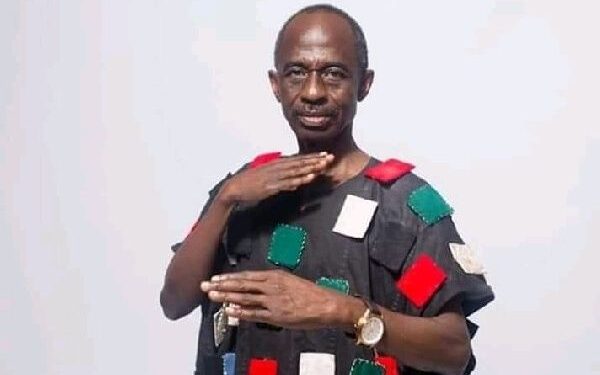 “I Am the Coach of This Party” — Asiedu Nketiah Justifies Removal of Haruna Iddrisu, Says It Was Key to NDC’s 2024 Landslide Victory