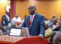 Ghana’s Economy Discharged from ICU to Wellness Centre — Finance Minister