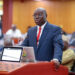 Ghana’s Economy Discharged from ICU to Wellness Centre — Finance Minister