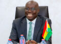Ghana Not in a Hurry to Return to International Capital Markets — Ato Forson