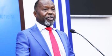 Gov’t to Fund Legal Education Reform in 2027 Budget — Attorney-General