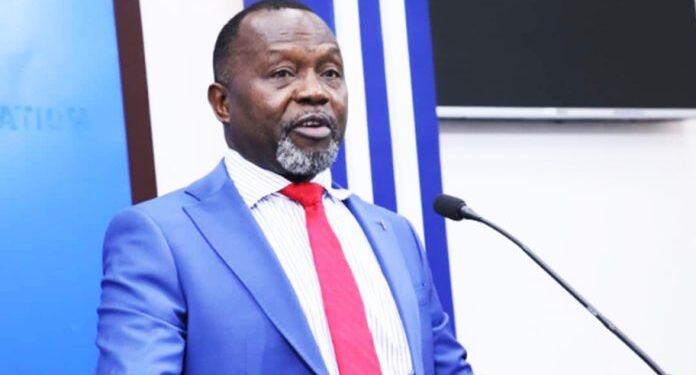 Gov’t to Fund Legal Education Reform in 2027 Budget — Attorney-General