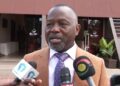 Gov’t Not Gagging Free Speech, But We Will Not Tolerate Incitement — Ayine Fires Back at Minority