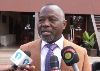 Gov’t Not Gagging Free Speech, But We Will Not Tolerate Incitement — Ayine Fires Back at Minority