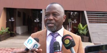 Gov’t Not Gagging Free Speech, But We Will Not Tolerate Incitement — Ayine Fires Back at Minority