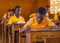 Over 600,000 Candidates Sit for Exams as 2026 BECE Begins Today