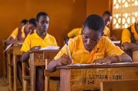 Over 600,000 Candidates Sit for Exams as 2026 BECE Begins Today