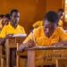 Over 600,000 Candidates Sit for Exams as 2026 BECE Begins Today
