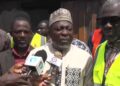 Baba Jamal: Nima Market Fire Victims to Get GH¢5,000 Each