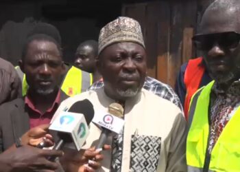 Baba Jamal: Nima Market Fire Victims to Get GH¢5,000 Each