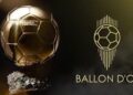 London to Host First-Ever Ballon d’Or Ceremony Outside Paris in Celebration of the Award’s 70th Anniversary