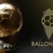 London to Host First-Ever Ballon d’Or Ceremony Outside Paris in Celebration of the Award’s 70th Anniversary