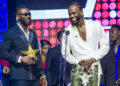 Black Sherif Wins TGMA Artiste of the Year for the Second Time