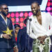 Black Sherif Wins TGMA Artiste of the Year for the Second Time