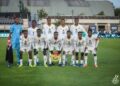 Black Starlets Miss Out On U-17 World Cup Again After Laryea Kingston’s Uganda Knock Them Out on Penalties