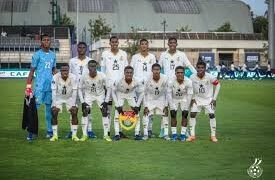 Black Starlets Miss Out On U-17 World Cup Again After Laryea Kingston’s Uganda Knock Them Out on Penalties