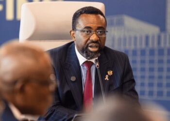 BoG Credits GH¢9.57bn Gold Sales for Shielding Economy from Deeper Strain, Cutting Potential GH¢25bn Loss