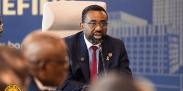 BoG Credits GH¢9.57bn Gold Sales for Shielding Economy from Deeper Strain, Cutting Potential GH¢25bn Loss